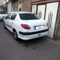 پژو 206sd v8|خودرو سواری و وانت|تبریز, |دیوار