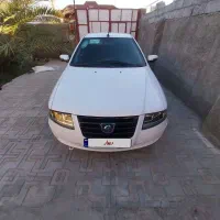 سمند سورن ef7