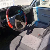 مزداوانت۸۷|خودرو سواری و وانت|رامهرمز, |دیوار