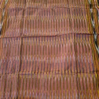 سفره یزدی ابریشمی کار دست کرکید|سفره، حوله، دستمال آشپزخانه|شیراز, چنچنه|دیوار