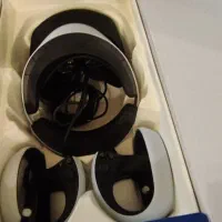 playstation VR 2    4k 120hz|کنسول، بازی ویدئویی و آنلاین|تهران, نیروی هوایی (پیروزی)|دیوار