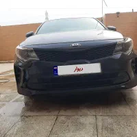 اپتیما ۲۰۱۶ جی تی لاین