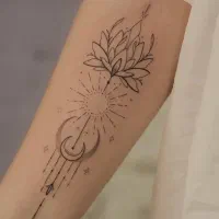 آموزش خدمات تاتو بدن|خدمات آرایشگری و زیبایی|سبزوار, همت|دیوار