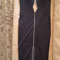 لباس شب مجلسی