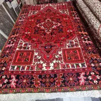 عین برجسته ترین تای|فرش|مراغه, |دیوار