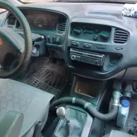 ون FAW دوگانه کم کار مناسب کمپر|خودرو سواری و وانت|مشهد, نوفل لوشاتو|دیوار