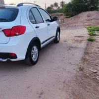 کوییک GXR تیپ L، مدل ۱۴۰۳