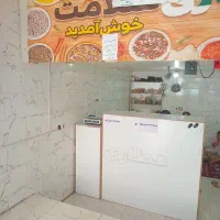 دکور عطاری در حد نو