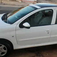 ۲۰۷|خودرو سواری و وانت|مشهد, آزادشهر|دیوار