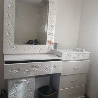 سرویس خواب و کمد|تخت و سرویس خواب|کرج, کوی مهر|دیوار