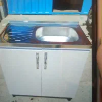 شیر هود کابینت ابچکان ‌زمینی گاز رومیزی