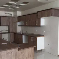 کابینت(هود+گاز+سینک)