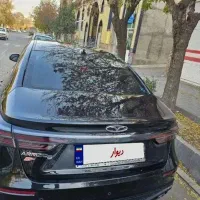 سمند‌معاوضه‌با‌آریزو‌۶‌جی‌تی‌مدل‌۱۴۰۳|خودرو سواری و وانت|اصفهان, مرداویج|دیوار