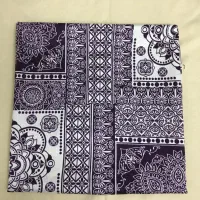 روسری|لباس|ورامین, ورامین|دیوار