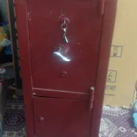 گاوصندوق|ابزارآلات|بند زرک, |دیوار