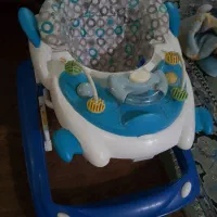 روروک وکالیسکه|کالسکه و لوازم جانبی|شهرکرد, |دیوار