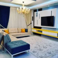 ۱۰۳متر*فول امکانات*خوش نقشه* قاسم آباد