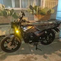 لاکی ۱۸۵ abs 1405 خشک