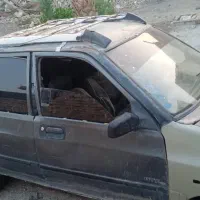 ماشین مدل ۱۳۸۲کاربرات تازه تعمیر  بیمه ۷داره|خودرو سواری و وانت|ایرانشهر, |دیوار