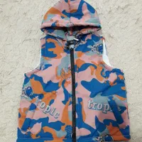 پافر بچگانه