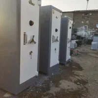 گاو صندوق کاوه اصلی