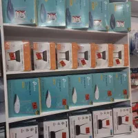 مودم سیمکارتی شبکه 4G/5G آنلاک+بسته 2000گیگ یکساله|مودم و تجهیزات شبکه|اصفهان, هفتون|دیوار