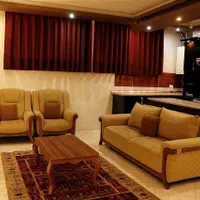 تک خواب / روف گاردن / نظافت و امنیت / پارکینگ|اجارهٔ کوتاه‌مدت آپارتمان و سوئیت|اصفهان, وحید|دیوار