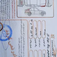 پراید ۱۳۱TL|خودرو سواری و وانت|پارس‌آباد, |دیوار