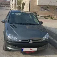 پژو 206 SD V8، مدل ۱۳۹۳|خودرو سواری و وانت|ری, حمزه‌آباد|دیوار