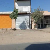 مغازه دو طبقه در محموداباد صحنه