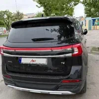 خودرو t5