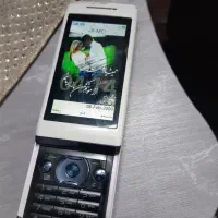 موبایل سونی اریکسون