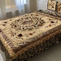 رو تختی دو نفره