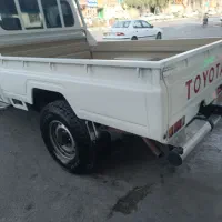 تویوتا   لندکروز3f 4000|خودرو سواری و وانت|مشهد, آزادشهر|دیوار