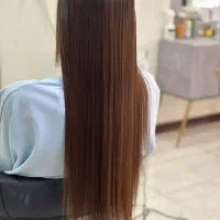 مدل کراتینه و پروتئینه مو|خدمات آرایشگری و زیبایی|تهران, جنت‌آباد شمالی|دیوار