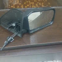 آینه سمت شاگرد پراید