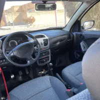 ساینا مدل ۹۶ ex|خودرو سواری و وانت|اراک, |دیوار