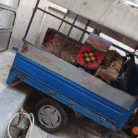 موتور سه چرخه|موتورسیکلت|قم, هفت تیر|دیوار