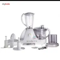 غذاساز.۱۶ کاره مارک برند عرشیا|خردکن، آسیاب، غذاساز|بیرجند, |دیوار