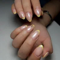 کاشت و طراحی حرفه ای ناخن تخفیف ویژه مشتری اول|خدمات آرایشگری و زیبایی|مشهد, وکیل‌آباد|دیوار