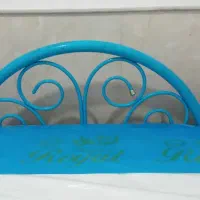 تخت کودک و نوجوان|تخت و صندلی بچه|قم, شاه ابراهیم|دیوار