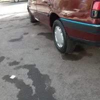 پژو۲۰۰۰ آس با لوازم|خودرو سواری و وانت|قم, جمکران|دیوار