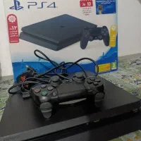 ps4 slim