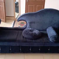 مبلمان وکاناپه ده نفره