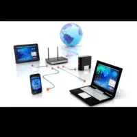 تعمیرات مودم و اینترنت