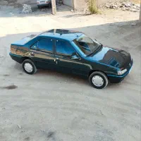 پژو آردی آی مدل 1384 بنزینی