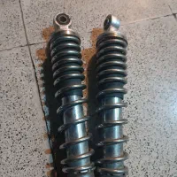 کمک فنر عقب سالم هندا 70 و هندا125