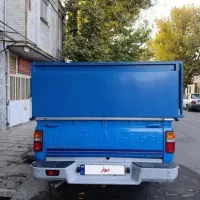 اسباب کشی و باربری  مرودشت، زرقان، شیراز، و حومه|خدمات حمل و نقل|مرودشت, پشت سایپا‎|دیوار