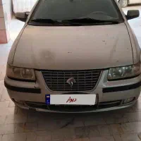 سمندLX ۸۸