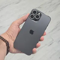 اپل iPhone 13 Pro Max با حافظهٔ ۵۱۲ گیگابایت ZAA|موبایل|یزد, |دیوار